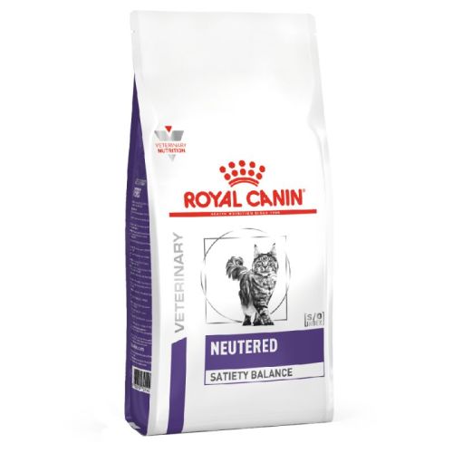 Royal Canin Neutered Satiety Balance Cat 1.5kg My Vet New Zealand s Largest Online Pet Pharmacy