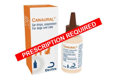 Canaural ear drops ebay clearance