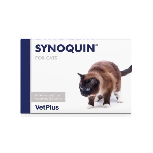 synoquin capsules for cats My Vet New Zealand s Largest Online Pet Pharmacy
