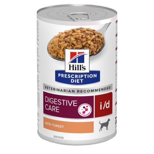 Hills prescription diet id feline gastrointestinal health best sale