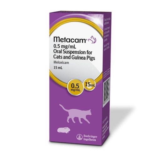 Metacam no best sale prescription