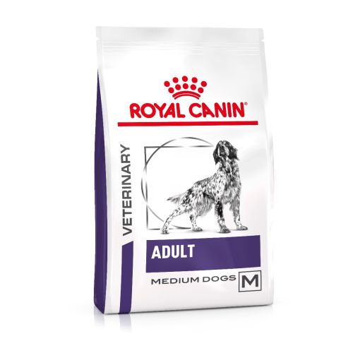Canine adult top