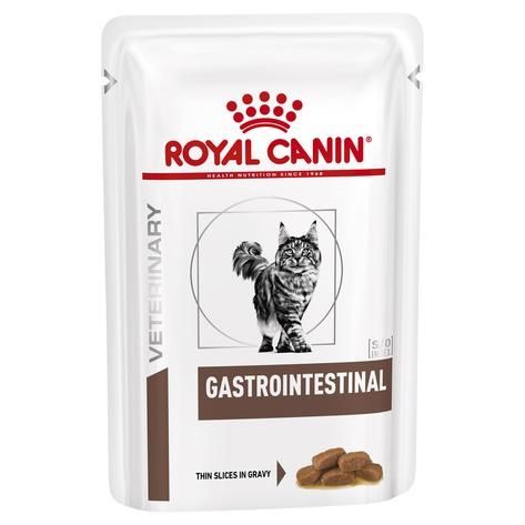Cat food for inflammatory sale bowel disease