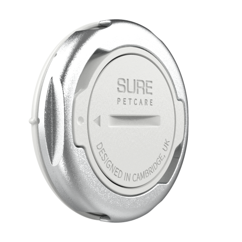 SurePet Animo Dog Activity Behaviour Monitor My Vet New Zealand s Largest Online Pet Pharmacy