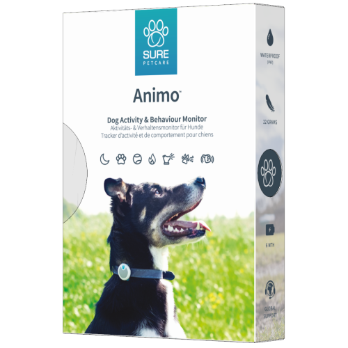 Animo sure petcare shop