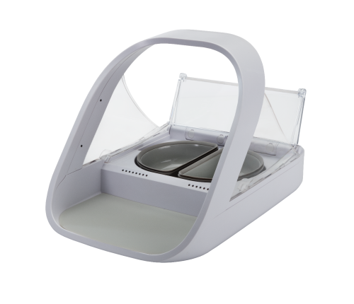 Microchip pet cheap feeder connect