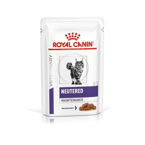 Royal Canin Sachet Sterilised - Royal Canin