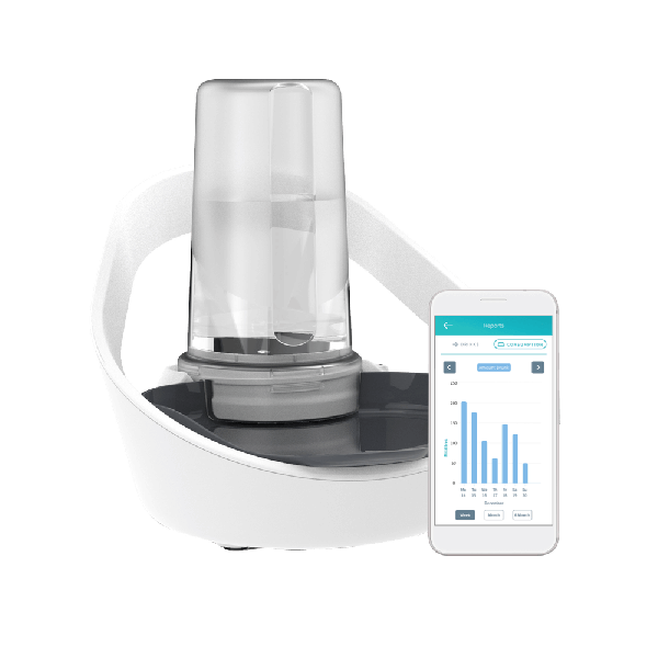 SurePet Felaqua Connect