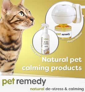 Pet Remedy