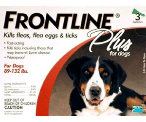 Frontline Plus Bulk Deal