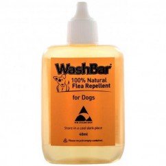 Washbar