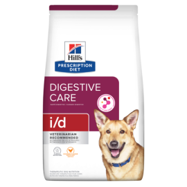 Hills Prescription Diet Dog i/d Digestive Care 3.85kg