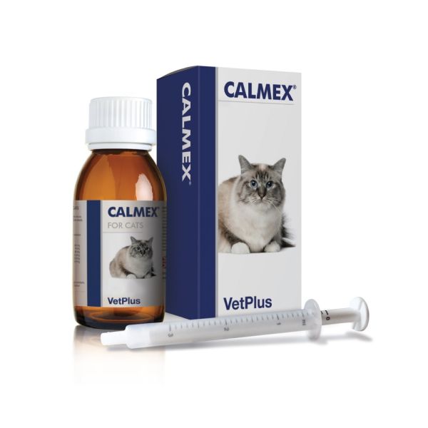 Calmex for cats  60ml
