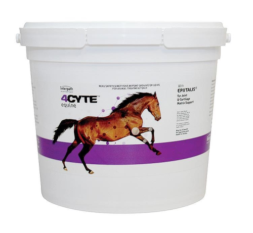 4cyte equine granules 700g My Vet New Zealand s Largest Online