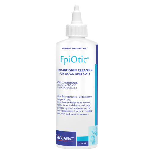 Epiotic 237ml My Vet New Zealand s Largest Online Pet Pharmacy