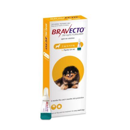 Bravecto on shop sale