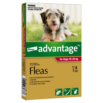 advantage large dog My Vet New Zealand s Largest Online Pet Pharmacy