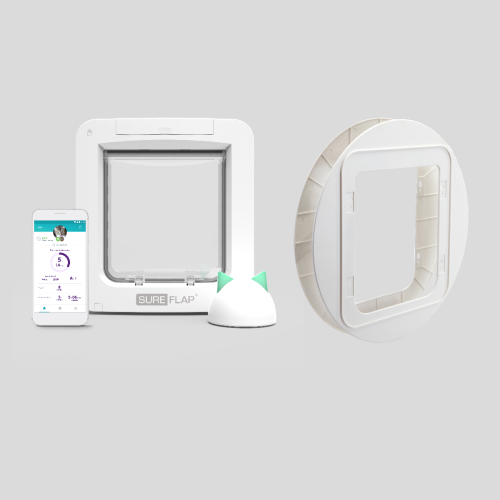 Surepet microchip pet door cheap