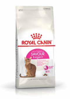 Royal Canin Feline Exigent 35/50 Savour Sensation 4kg