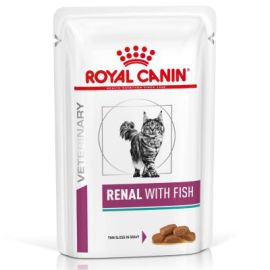 Royal canin deals renal pouch