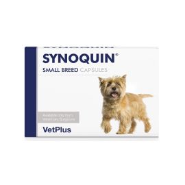 Synoquin EFA Capsules for Small Dogs  x 30