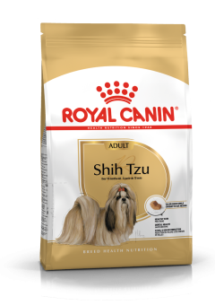 Royal Canin Adult Shih Tzu 7.5kg 