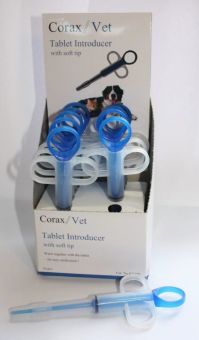 Pill Introducer soft tip  ( sold individually)