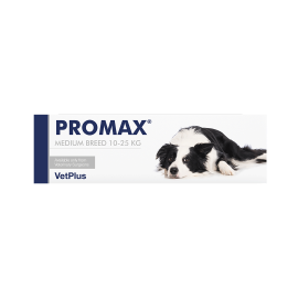  Promax 18ml 10-25kg Medium Breed 