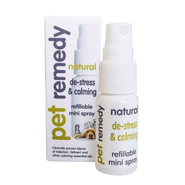 Pet Remedy 15ml
