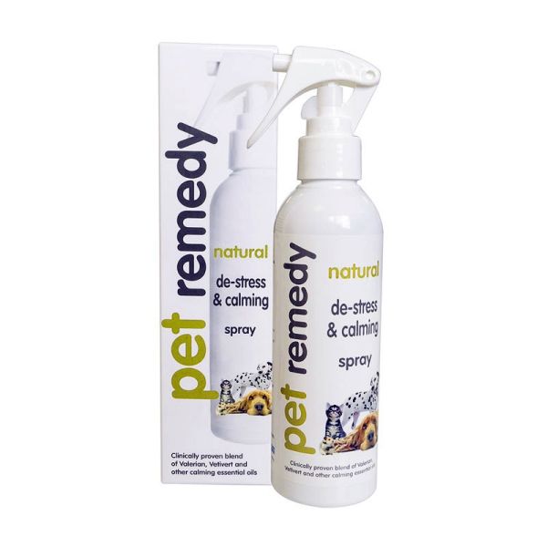 Pet Remedy Spray 200ml  