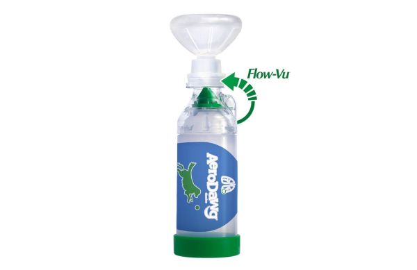 Aerodawg Chamber small  dog -   under 10kg 