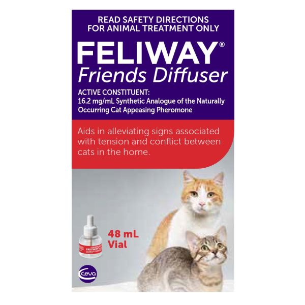Feliway FRIENDS  Refill
