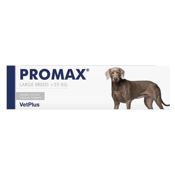 Promax 30ml >25kg Large Breed