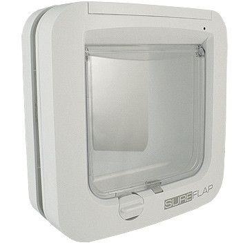 Sureflap Microchip Cat Flap