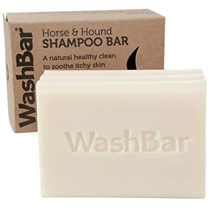 WashBar Horse & Hound  185g