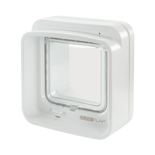 SureFlap DualScan Cat Door