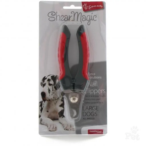 Shear Magic Nail Clipper Guillotine small dog
