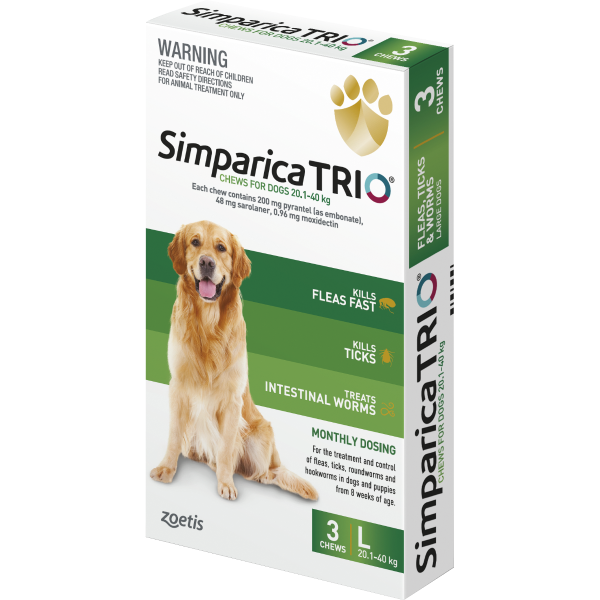 Cheap simparica online