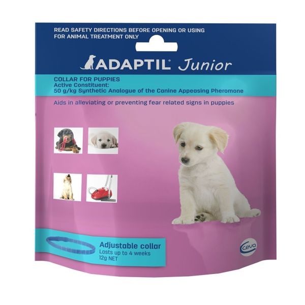 Adaptil Junior Puppy Collar