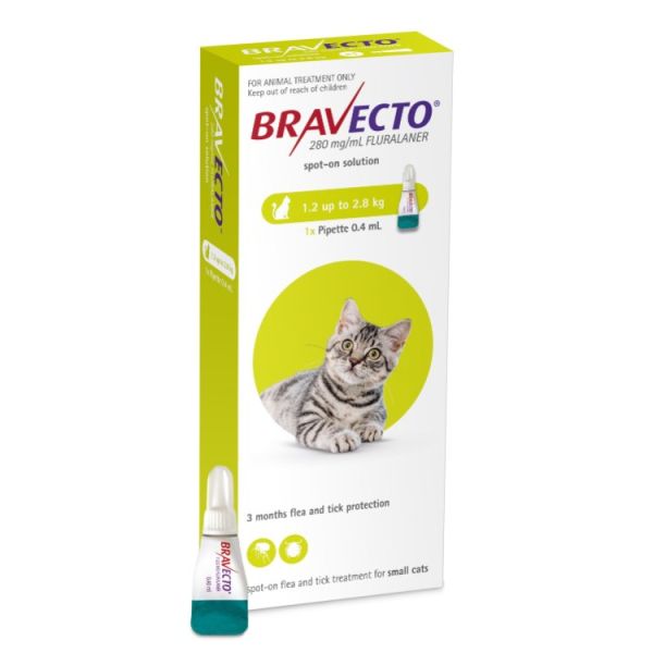 Cheapest price clearance on bravecto