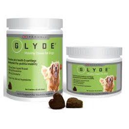 Glyde Joint Health Chews for Dogs  60 pack
