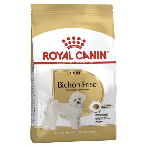 Royal Canin Adult Bichon Frise 1.5kg