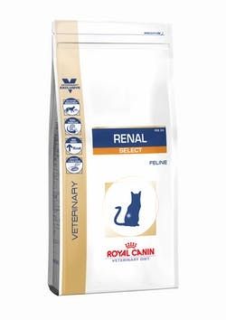 Royal Canin Feline Renal Select 2kg