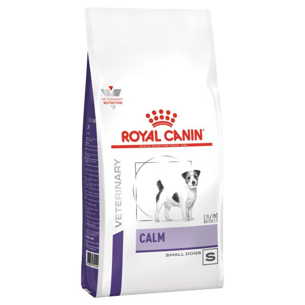 Royal Canin CANINE Calm 4kg
