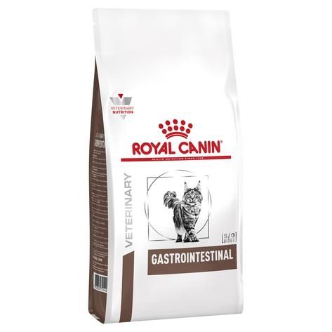Royal Canin Gastrointestinal for Cat 2kg