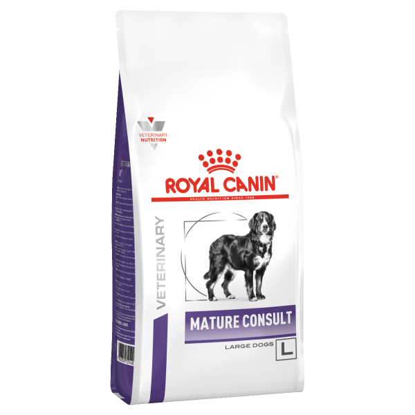 Royal Canin Mature Consult Large Dog 14kg