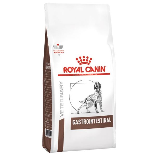 Royal Canin Gastrointestinal Dog 7.5kg 