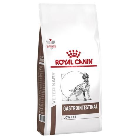 Royal Canin Gastrointestinal Low Fat Dog 6kg
