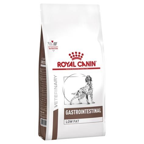 Royal Canin Gastrointestinal Low Fat Dog 12kg