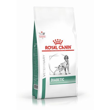 Royal Canin Diabetic for dogs 1.5kg
